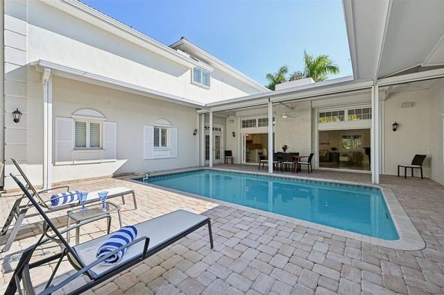 1121 MORNINGSIDE PLACE, Sarasota, FL 34236