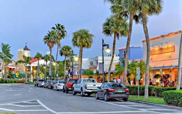 1121 MORNINGSIDE PLACE, Sarasota, FL 34236