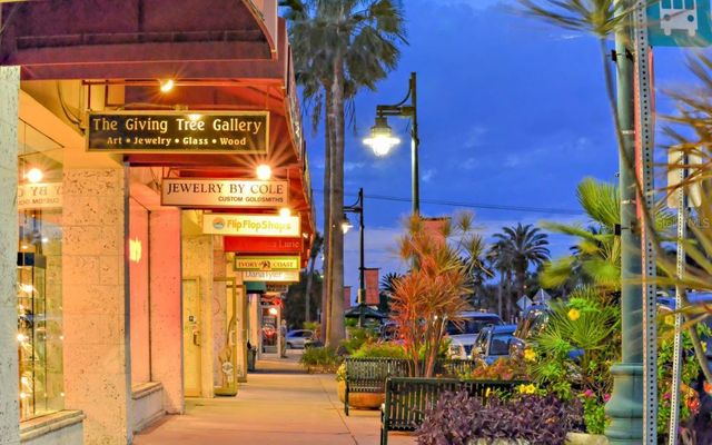 1121 MORNINGSIDE PLACE, Sarasota, FL 34236