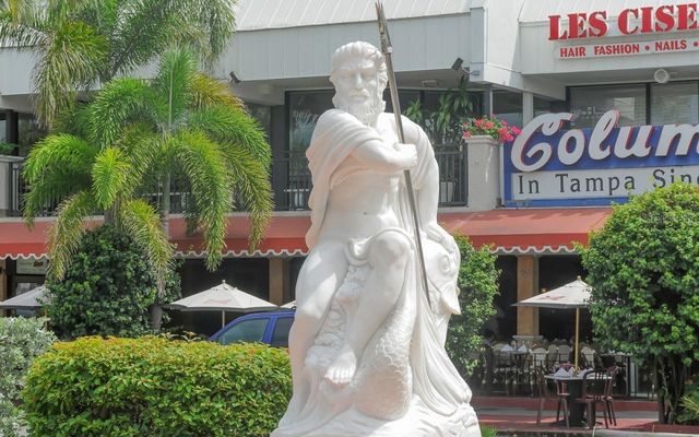 1121 MORNINGSIDE PLACE, Sarasota, FL 34236