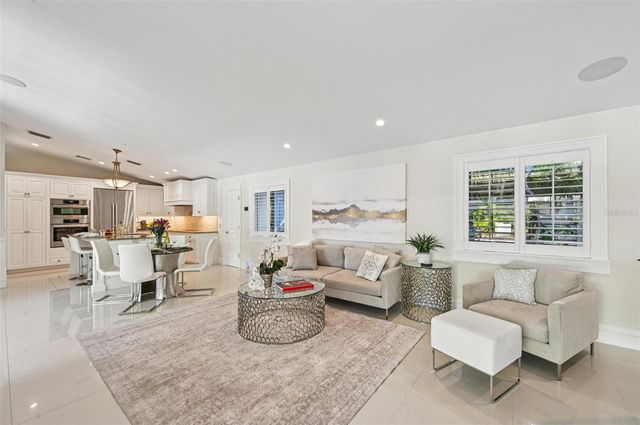 1121 MORNINGSIDE PLACE, Sarasota, FL 34236