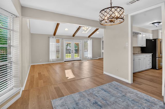 5322 Westminster Court S, Fort Worth, TX 76133