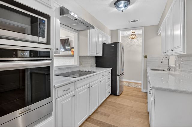 5322 Westminster Court S, Fort Worth, TX 76133