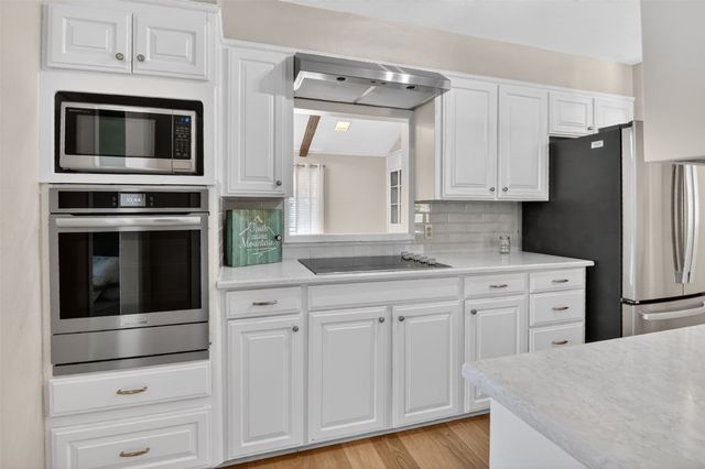 5322 Westminster Court S, Fort Worth, TX 76133