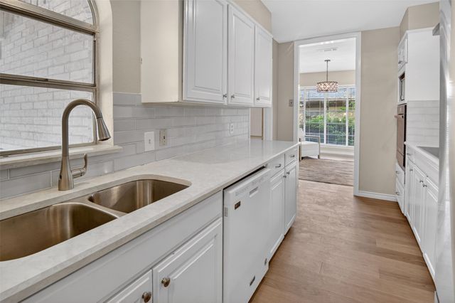 5322 Westminster Court S, Fort Worth, TX 76133