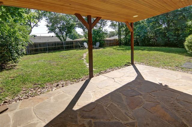 5322 Westminster Court S, Fort Worth, TX 76133