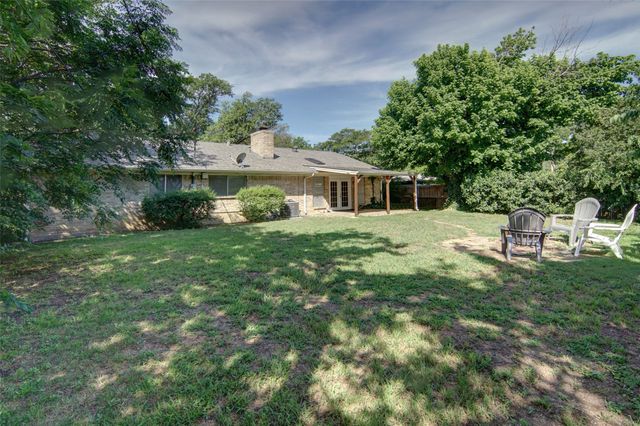 5322 Westminster Court S, Fort Worth, TX 76133