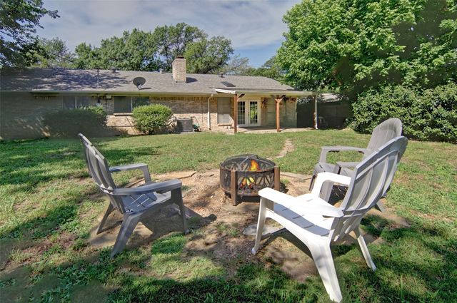 5322 Westminster Court S, Fort Worth, TX 76133