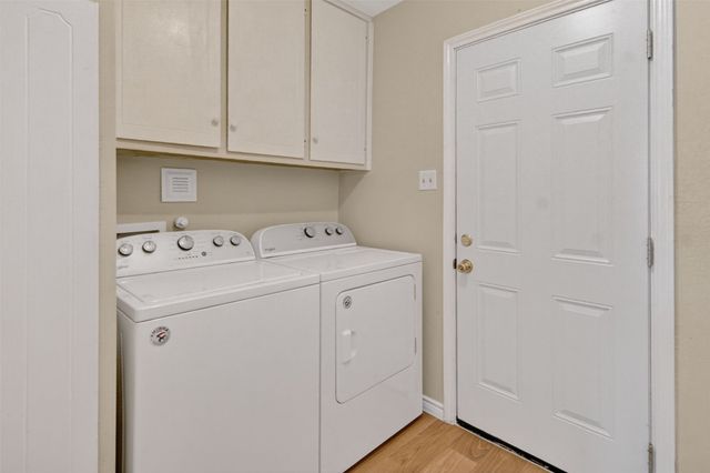 5322 Westminster Court S, Fort Worth, TX 76133