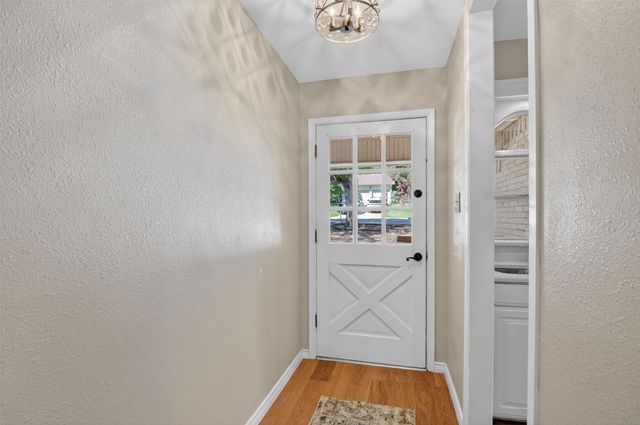 5322 Westminster Court S, Fort Worth, TX 76133