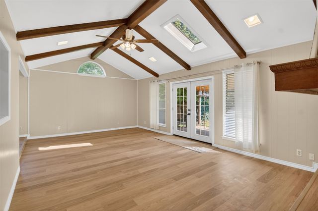 5322 Westminster Court S, Fort Worth, TX 76133