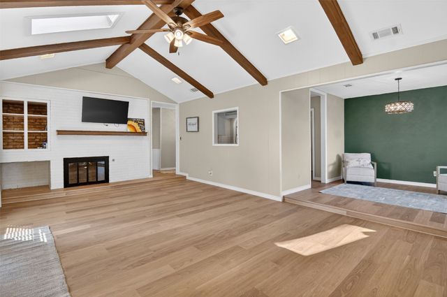 5322 Westminster Court S, Fort Worth, TX 76133
