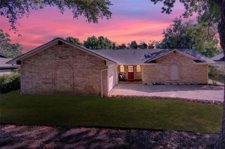 5322 Westminster Court S, Fort Worth, TX 76133