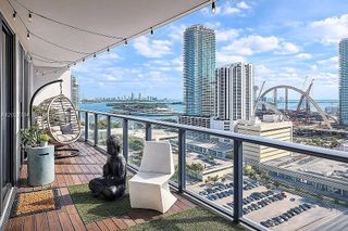 1600 NE 1st Ave 2009, Miami, FL 33132