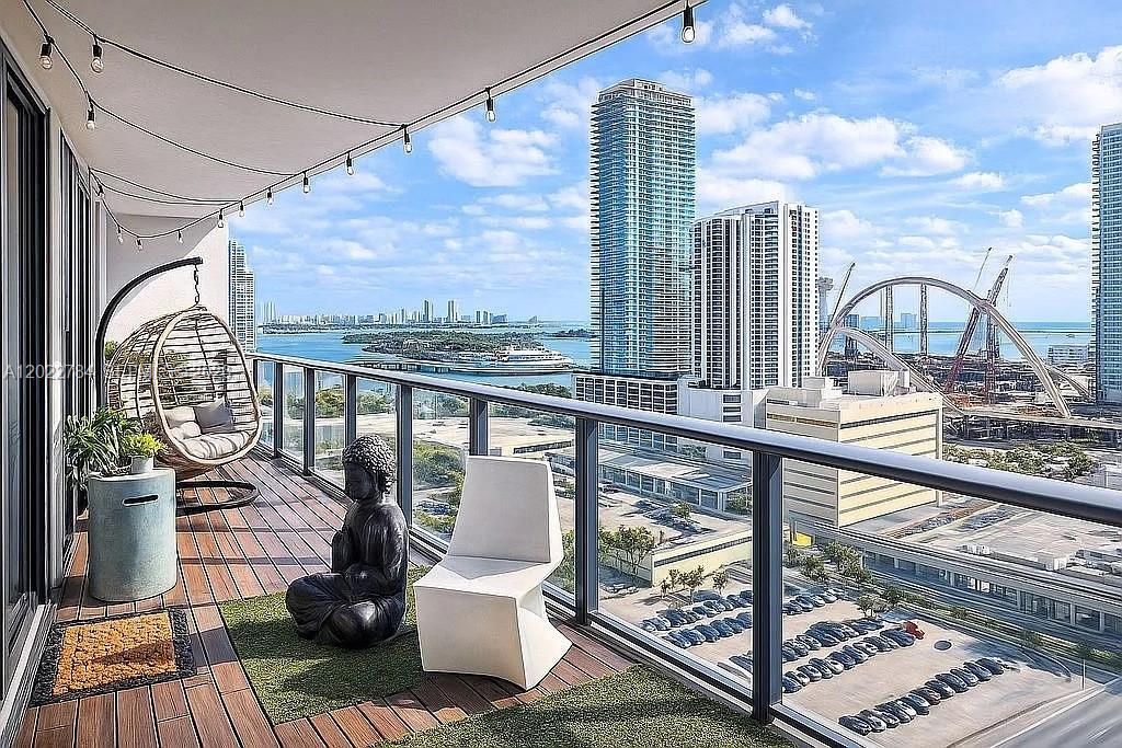 1600 NE 1st Ave 2009, Miami, FL 33132
