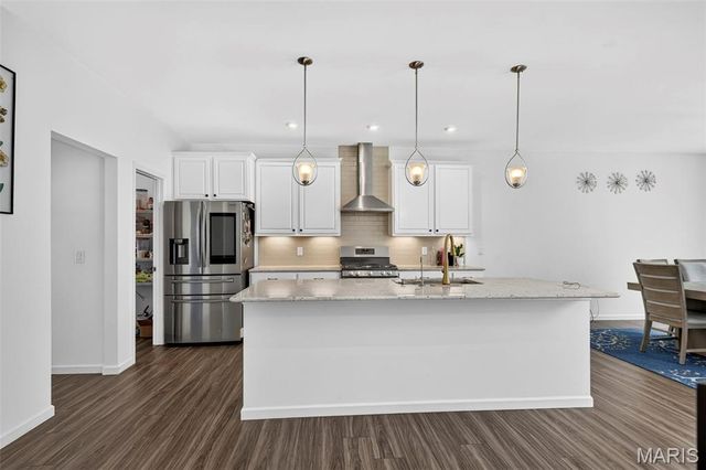 708 Kenmare Court, Dardenne Prairie, MO 63368