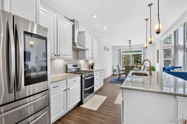 708 Kenmare Court, Dardenne Prairie, MO 63368