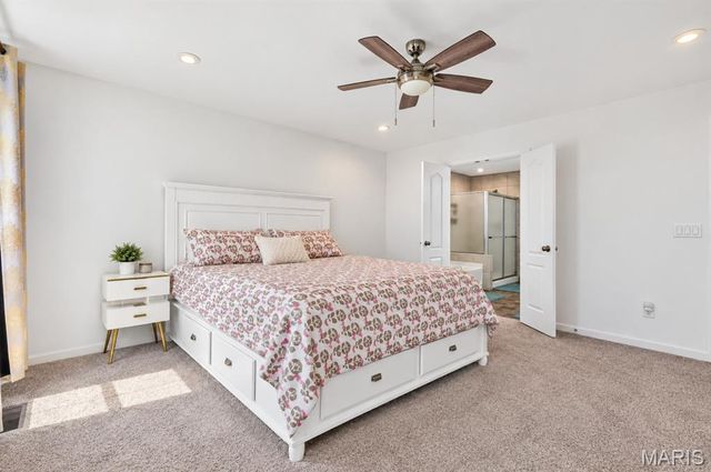 708 Kenmare Court, Dardenne Prairie, MO 63368