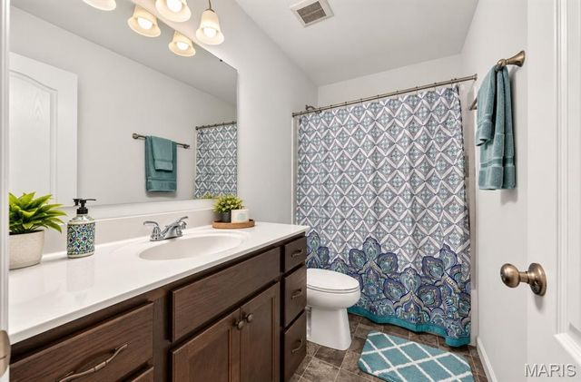 708 Kenmare Court, Dardenne Prairie, MO 63368