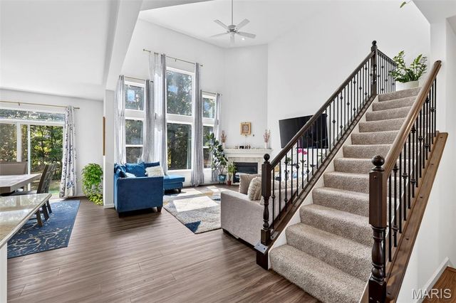 708 Kenmare Court, Dardenne Prairie, MO 63368