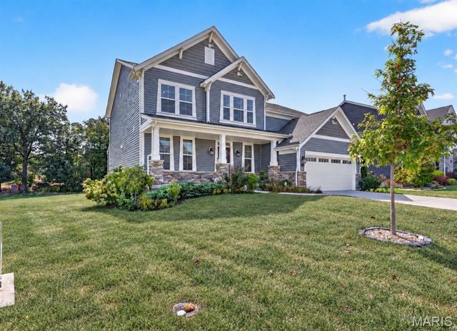 708 Kenmare Court, Dardenne Prairie, MO 63368