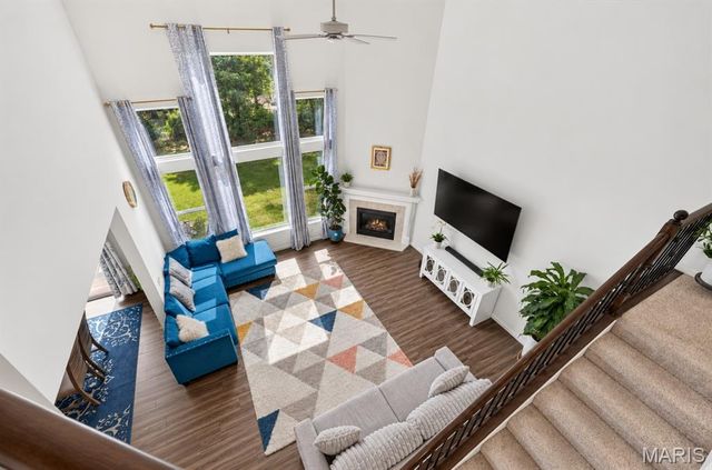 708 Kenmare Court, Dardenne Prairie, MO 63368