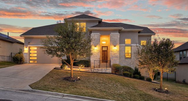 15705 Colinas CV, Bee Cave, TX 78738