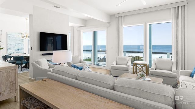 25770 Blufton Avenue, Orange Beach, AL 36561