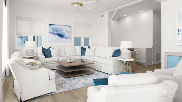 25770 Blufton Avenue, Orange Beach, AL 36561