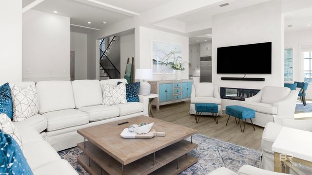 25770 Blufton Avenue, Orange Beach, AL 36561