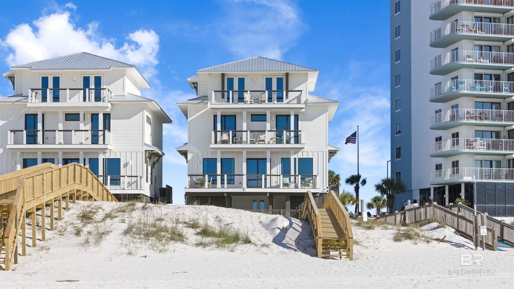 25770 Blufton Avenue, Orange Beach, AL 36561