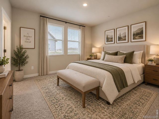 2829 Bear Springs Circle, Longmont, CO 80503