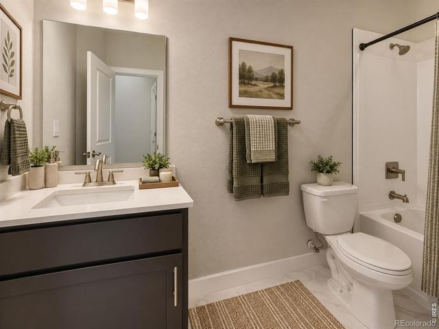 2829 Bear Springs Circle, Longmont, CO 80503