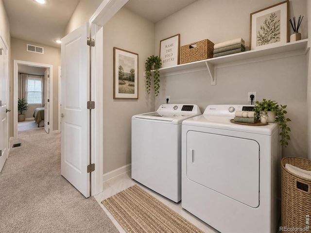 2829 Bear Springs Circle, Longmont, CO 80503