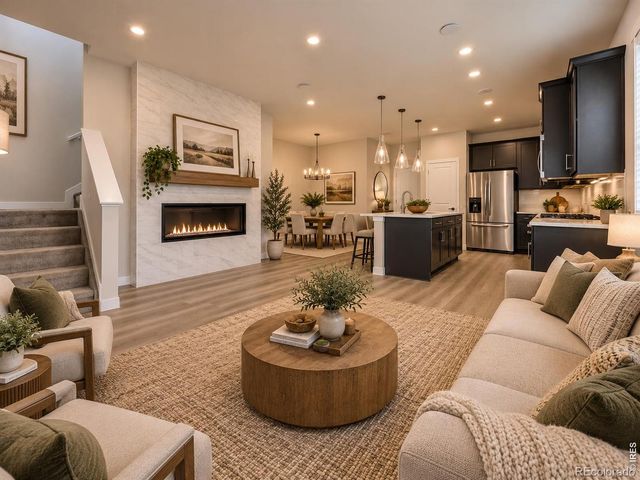 2829 Bear Springs Circle, Longmont, CO 80503
