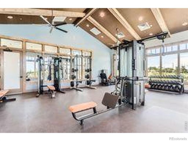 2829 Bear Springs Circle, Longmont, CO 80503