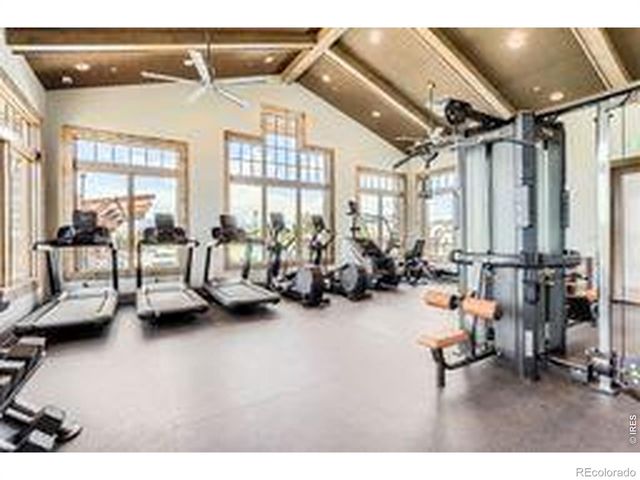 2829 Bear Springs Circle, Longmont, CO 80503
