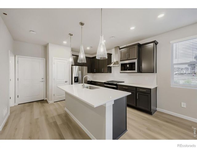 2829 Bear Springs Circle, Longmont, CO 80503
