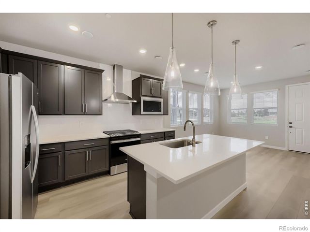 2829 Bear Springs Circle, Longmont, CO 80503