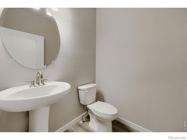 2829 Bear Springs Circle, Longmont, CO 80503