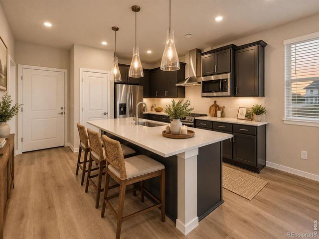 2829 Bear Springs Circle, Longmont, CO 80503