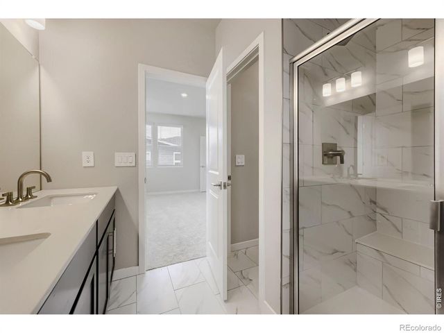 2829 Bear Springs Circle, Longmont, CO 80503