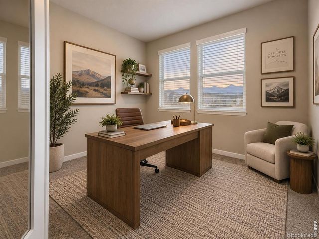 2829 Bear Springs Circle, Longmont, CO 80503
