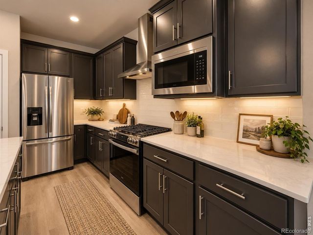 2829 Bear Springs Circle, Longmont, CO 80503