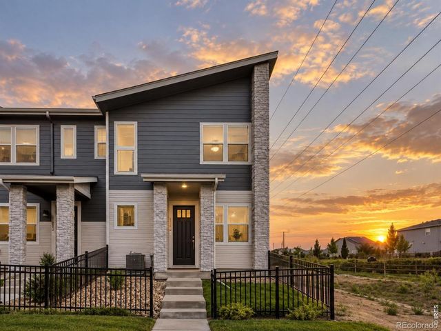 2829 Bear Springs Circle, Longmont, CO 80503