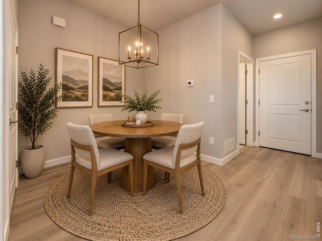 2829 Bear Springs Circle, Longmont, CO 80503