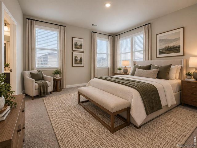2829 Bear Springs Circle, Longmont, CO 80503