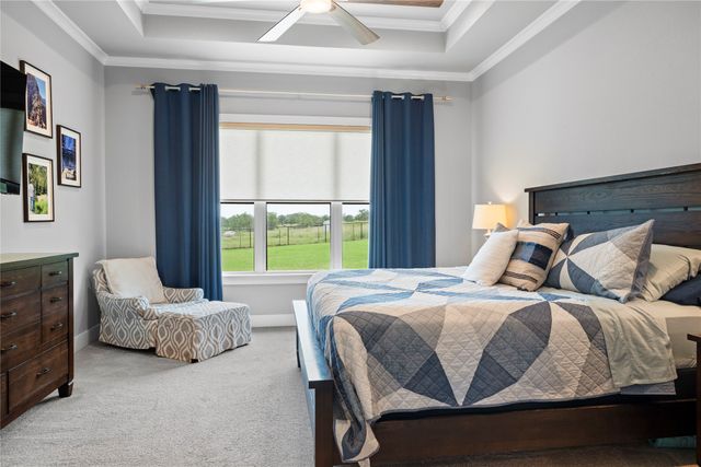 1024 Henry Way, Springtown, TX 76082