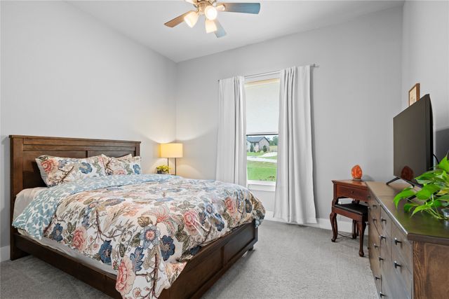 1024 Henry Way, Springtown, TX 76082