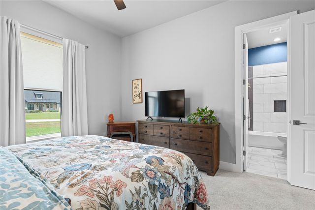 1024 Henry Way, Springtown, TX 76082